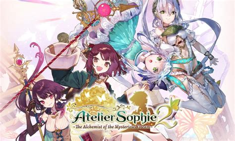 atelier sophie pendegrune|atelier sophie recipe guide.